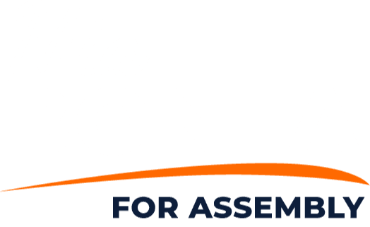 Mia Bonta for Assembly